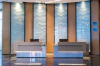 Fairfield by Marriott Shenzhen Shenshan Special Cooperation Zone Các khách sạn ở Hải Phong