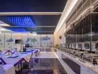Dongbao Hotel - فطور