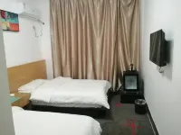 weinanxianxuanguo hotel - balcone