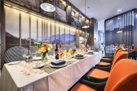 Ease Hotel (Jingmen Wanda Plaza Smart store) - Breakfast