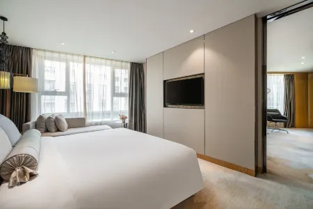 Beijing Lia! by Minyoun Hotel