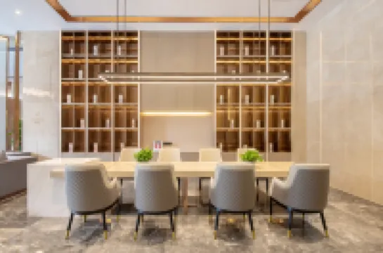 ラベンダーホテル(東莞市政府國貿)