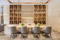 Lavande Hotel (Dongguan City Government International Trade Store)