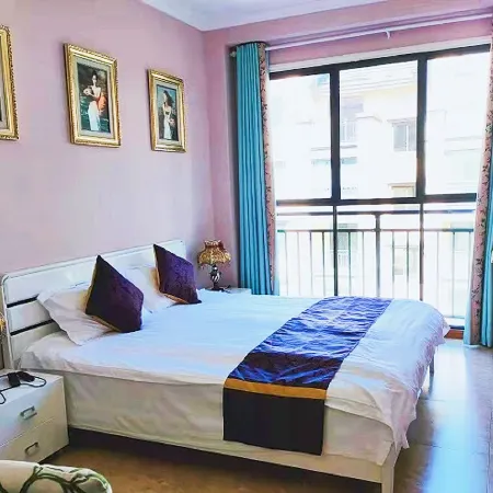 Baphi  sen Yueting Homestay