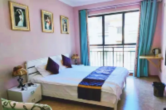 Baphi  sen Yueting Homestay