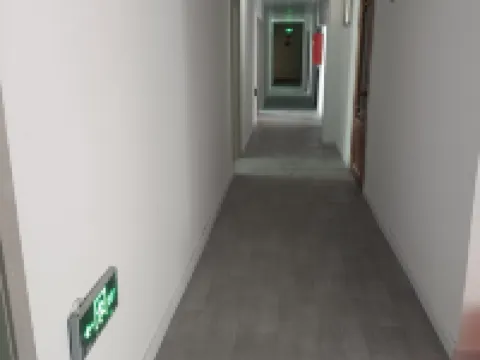 清流清龍ホテル 清流のホテル