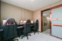 七點陽光eスポーツホテル（鶴壁興鶴大街裕隆ショッピングセンター）