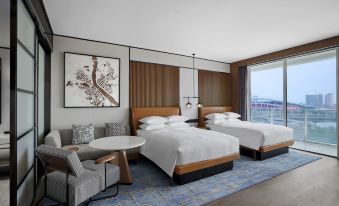 Sheraton Zhaoqing Dinghu