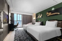 Wellton International Hotel (Yudu)