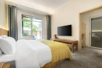 Leshan Fengqiao Yi Garden Inn