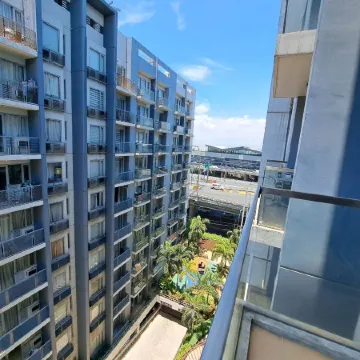 Palm Tree Villas condo by Anne