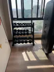 Gathering East Hotel - Gym