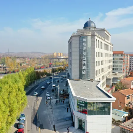 Xiyang Leshui Hotel