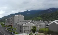 惠州羅浮山禧悦昇酒店