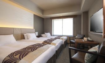 Tokyu Stay Kyoto Sakaiza Shijo Kawaramachi