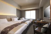 Tokyu Stay Kyoto Sakaiza Shijo Kawaramachi Hotel in zona Yasaka Shrine Otabisho