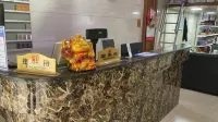 Kangmin Hotel