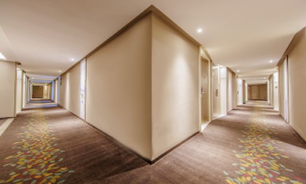 Yilong Anyun Hotel (Suzhou ShiQuan Road Nanmen Subway Station)