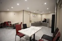 鋭思特酒店（福鼎南站店）