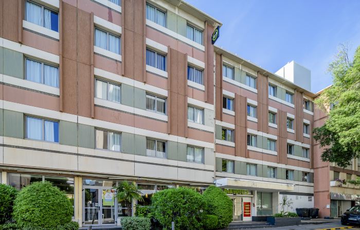 B&B Hotel Marseille Prado Parc des Expositions