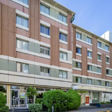 B&B Hotel Marseille Prado Parc des Expositions
