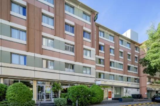 B&B Hotel Marseille Prado Parc des Expositions Hotels in Marseille