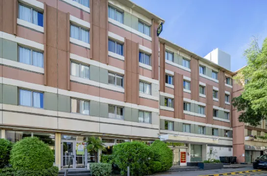 B&B Hotel Marseille Prado Parc des Expositions