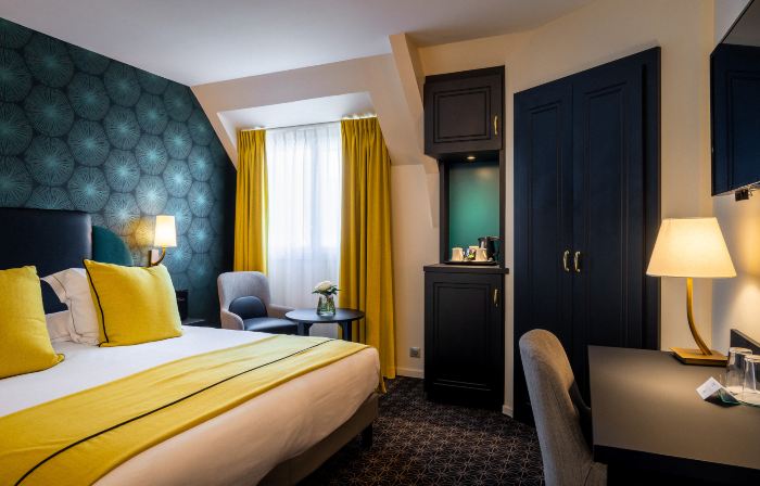 Best Western Plus Le Moderne