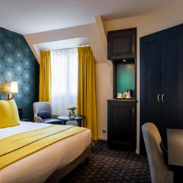 Best Western Plus Le Moderne