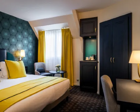 Best Western Plus Le Moderne Hotels in Caen