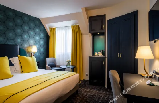 貝斯特韋斯特優質現代酒店