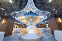 Yuncheng Yunzhou Hotel Hotel a Yuncheng