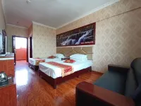 Menyuan Mengyuan Guest House Hotels in Menyuan