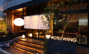 Hotel Wing International Kyoto - Shijo Karasuma