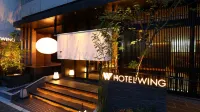 Hotel Wing International Kyoto - Shijo Karasuma Отели в г. 