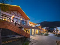 ZANMPHU LODGE