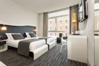 Best Western Premier Hotel Royal Santina Hotels near Auditorium di Mecenate