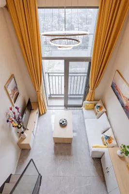 Foshan Yunpan · City Apartment