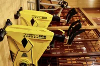 Hongdu International Hotel - Gym