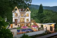 Moganzizai Cingjing Hot Spring B&B -  อินน์