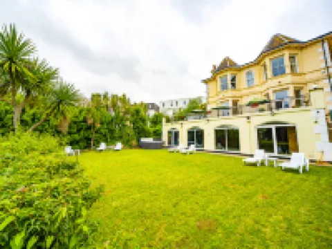 Crofton House Hotel Hotels in Torquay