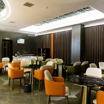 Xingwen Hengyang Grand Hotel