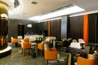 Xingwen Hengyang Grand Hotel Hotels in Xingwen