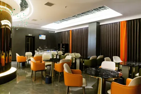 Xingwen Hengyang Grand Hotel Отели в г. Синвэнь