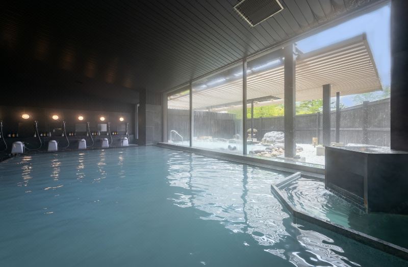 Kamenoi Hotel Okunikko photo 6