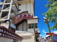 Chongqing Hotel