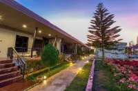 Mossview Resort
