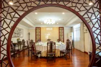 Villa Lido - Desayuno