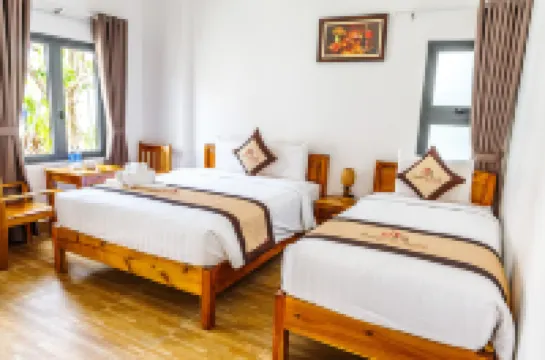 Rainforest Resort Phu Quoc