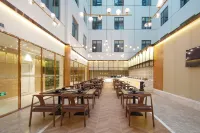 Vienna International Hotel (Gongga Airport, Lhasa) - Park Yeri
